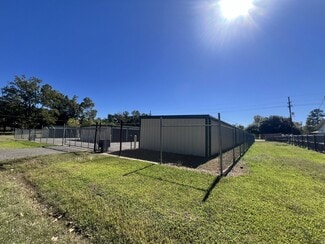 Kennard, TX Self-Storage Facilities - 408 Keith st