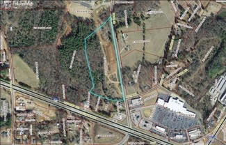 Greenville, SC Residential - Hood Rd