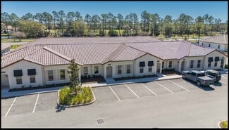 Saint Augustine, FL Office/Medical - 135 Land Grant St Saint Augustine, FL Office/Medical - 135 Land Grant St