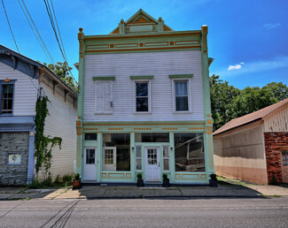 Greenville, NY Storefront Retail/Residential - 4847 Rt-81 Main St