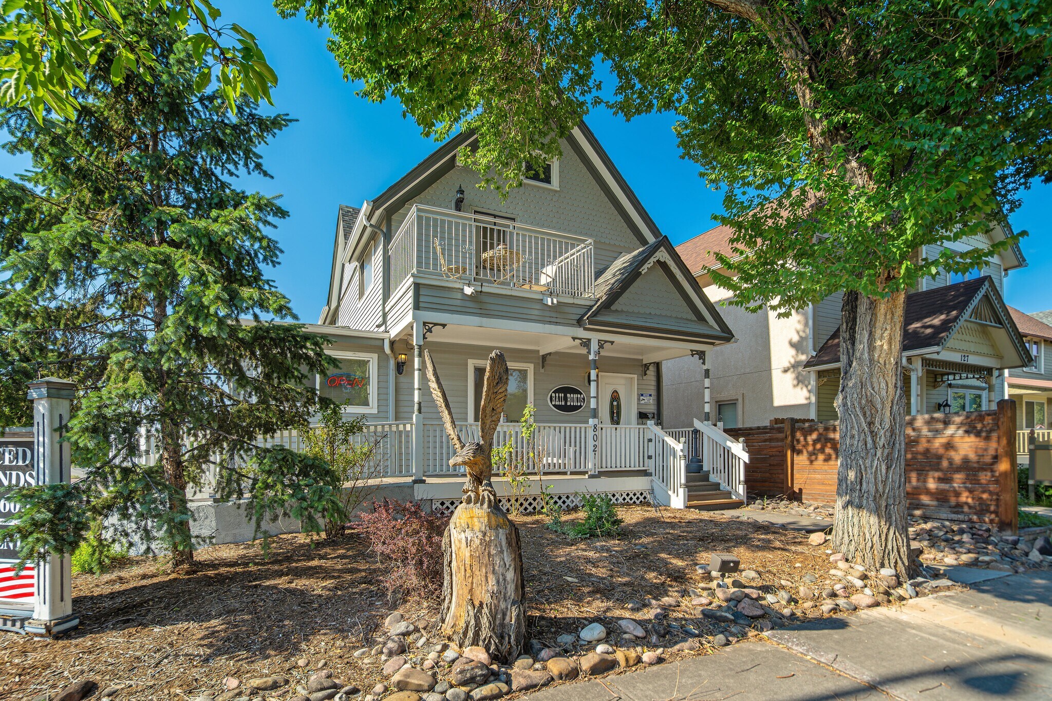 802 S Nevada Ave, Colorado Springs, CO for Sale