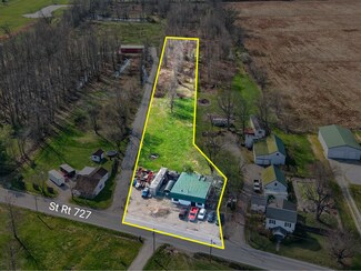 Goshen, OH Retail - 6218 State Route 727