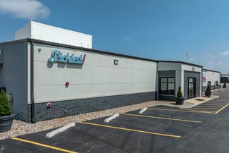 Channahon, IL Retail - 25334 W Eames St Channahon, IL Retail - 25334 W Eames St