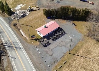 Lacolle, QC Freestanding - 15 Québec 223