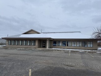 Wayland, MI Office - 4662 S Division Ave