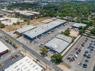 Austin, TX Flex, Industrial - 415 E Saint Elmo Rd