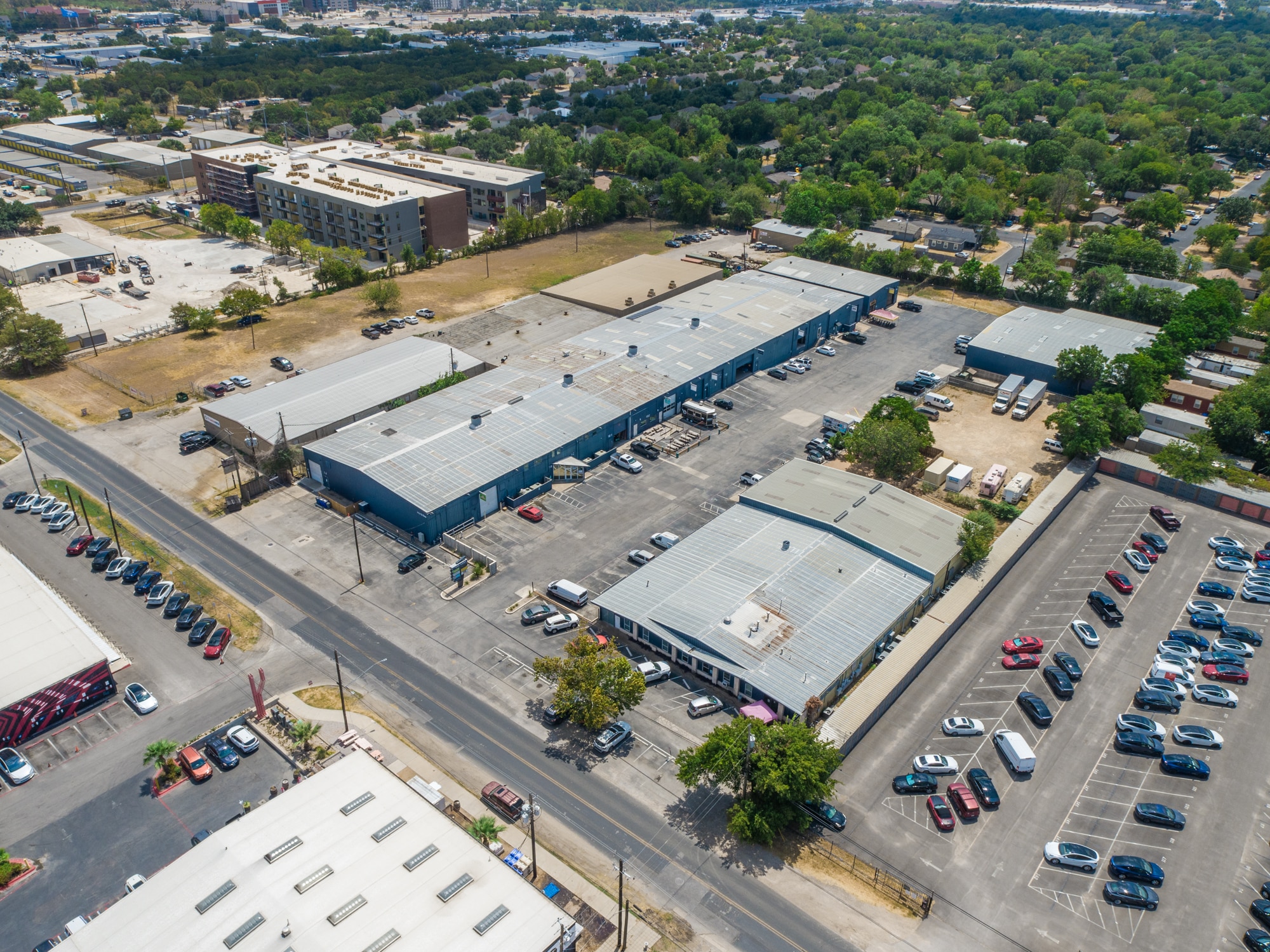 415 E Saint Elmo Rd, Austin, TX for Rent