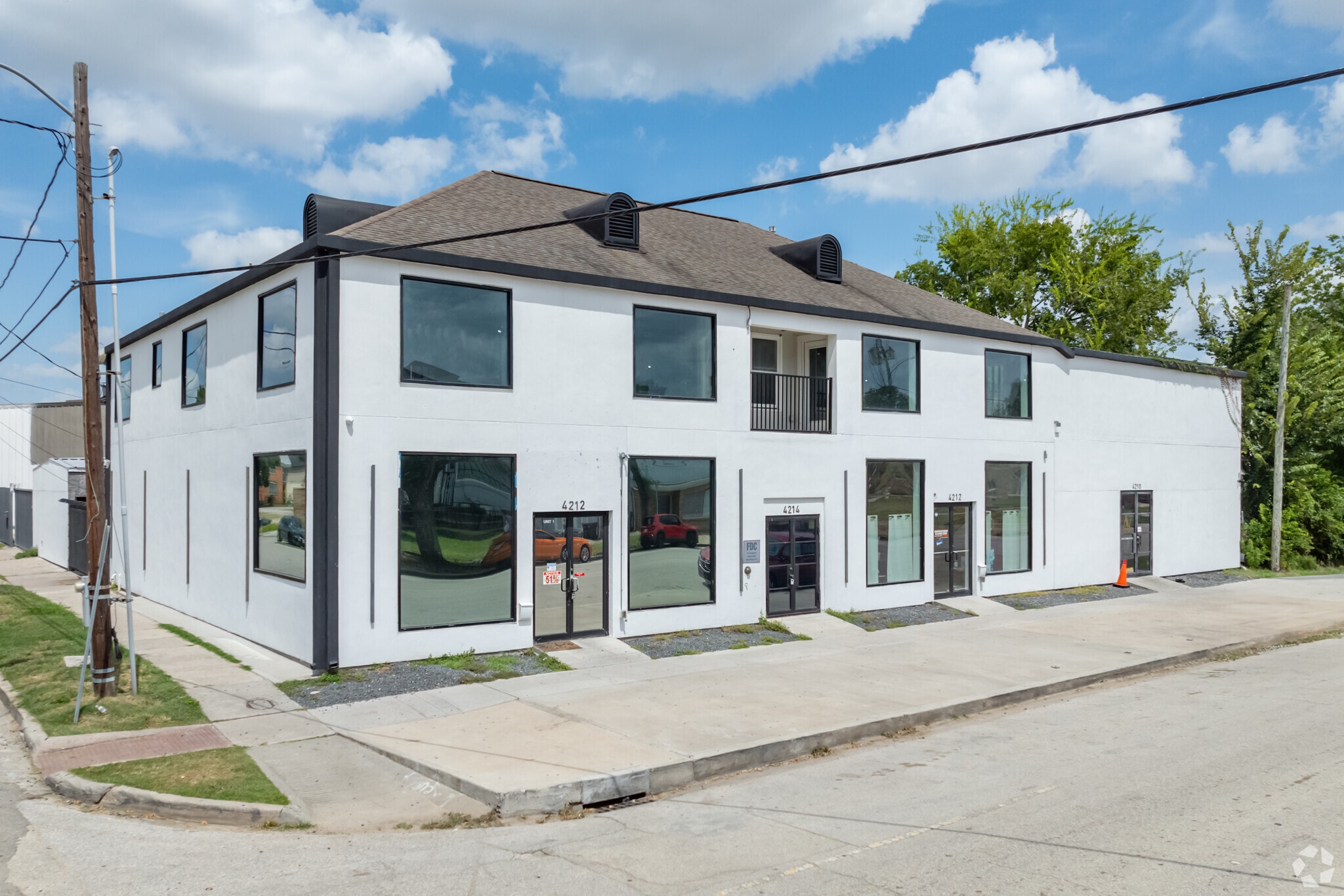 4210 Emancipation Ave, Houston, TX for Sale
