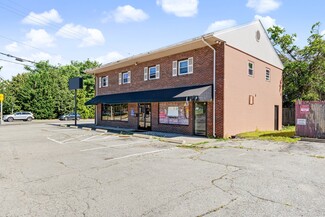 Warwick, RI Retail - 1690 W Shore Rd Warwick, RI Retail - 1690 W Shore Rd