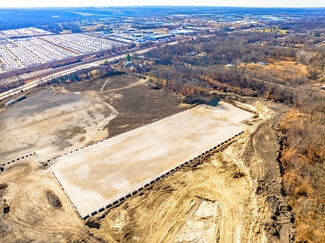 Kansas City, KS Commercial Land - 1625 86th St