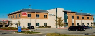 Burleson, TX Office/Medical - 12500 South Fwy