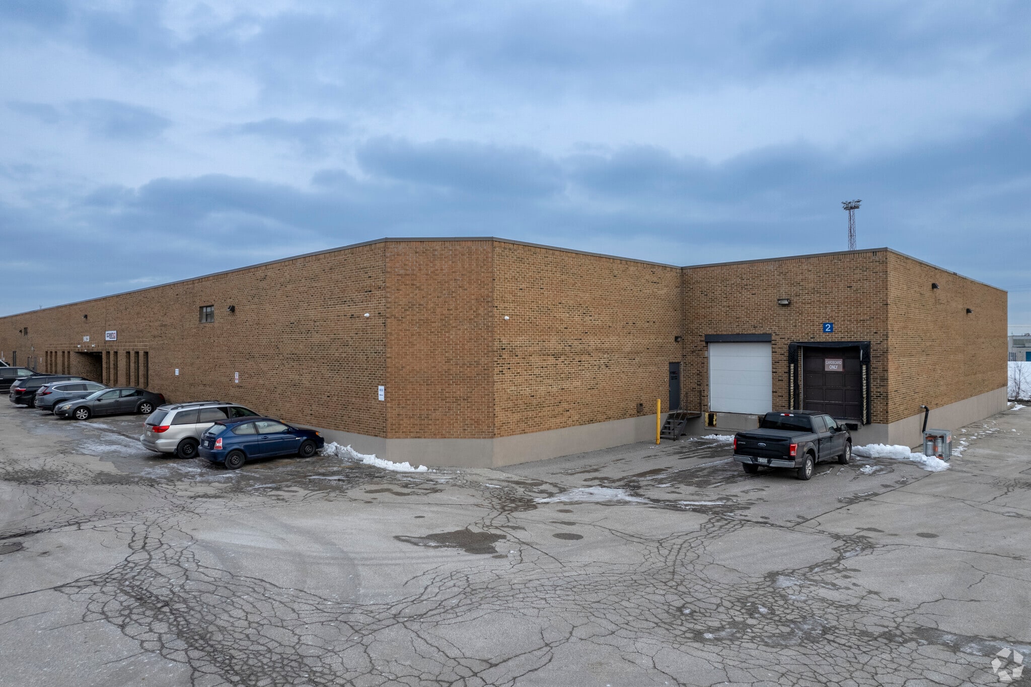 9020 Keele St, Concord, ON for Rent