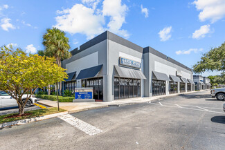 Delray Beach, FL Flex - 955 S Congress Ave
