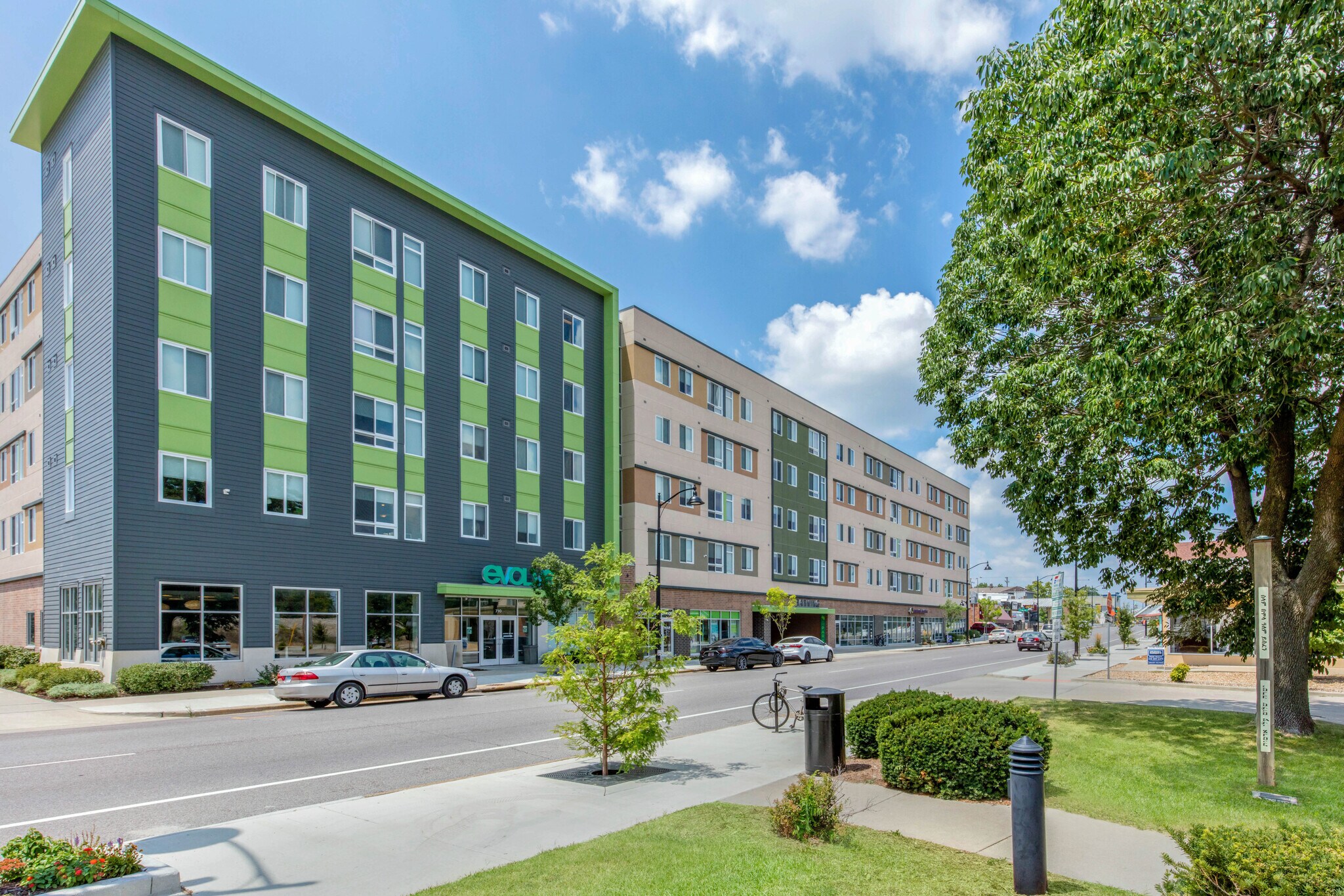 710 S Illinois Ave, Carbondale, IL for Rent