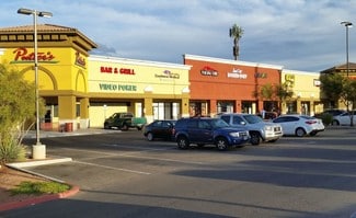 Las Vegas, NV Retail - 7150 S Durango Dr