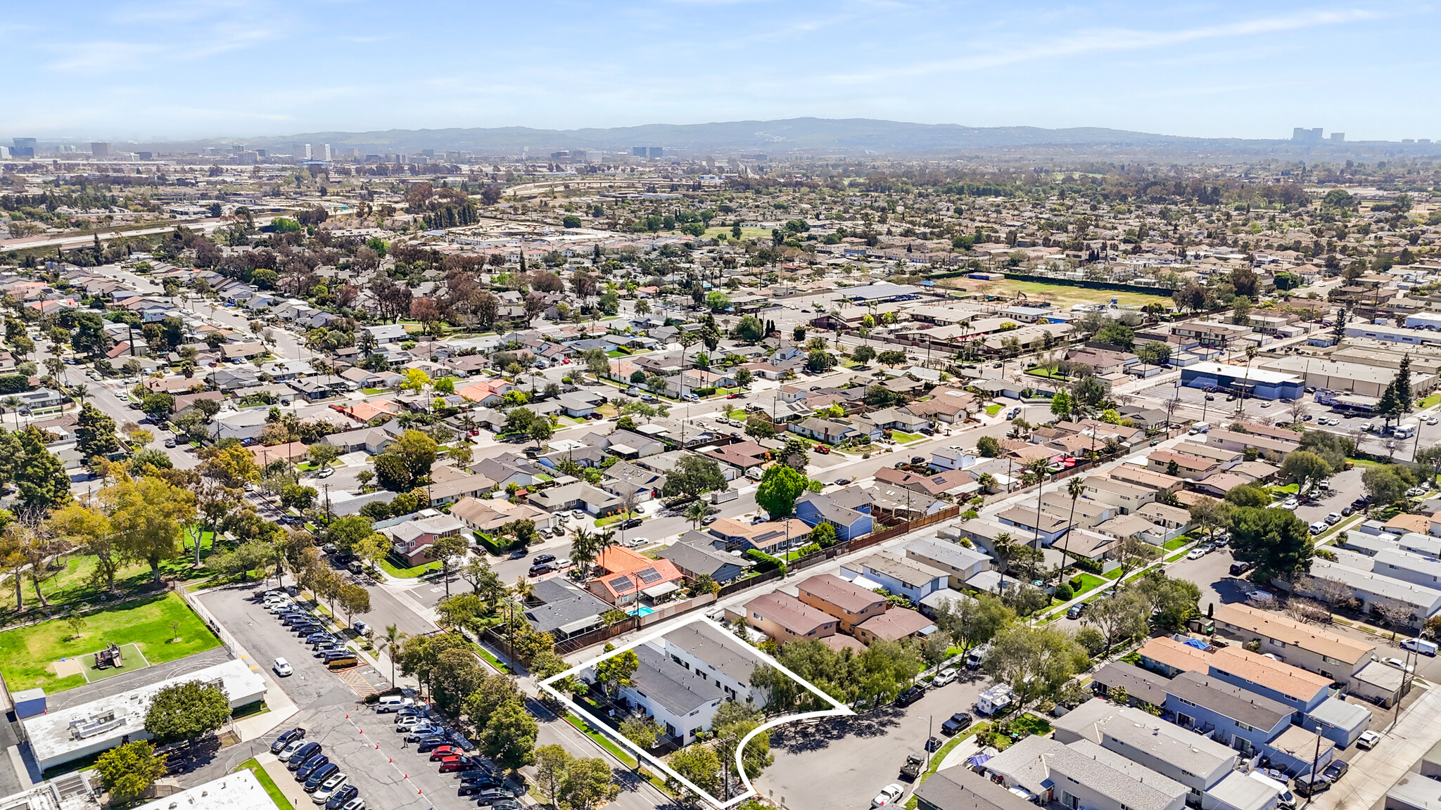 3040 Filmore Way, Costa Mesa, CA for Sale