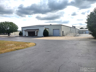 Centerville, GA Industrial - 947 Carl Vinson Pky