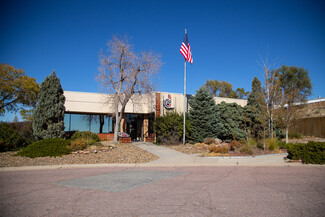 Colorado Springs, CO Office - 2710 Delta Pl