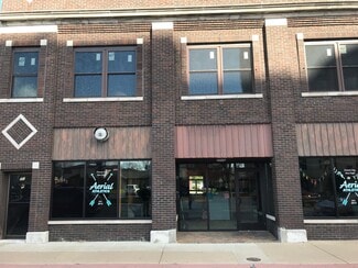 Pekin, IL Office - 215 Court St Pekin, IL Office - 215 Court St