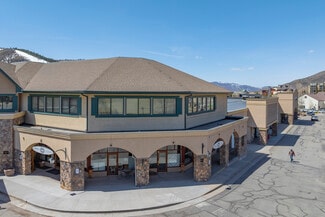 Avon, CO Office, Retail - Beaver Creek Blvd