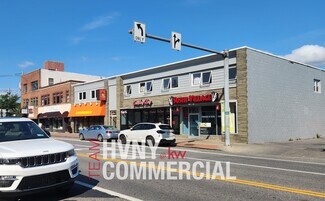 Poughkeepsie, NY Office - 6-8 Raymond Ave