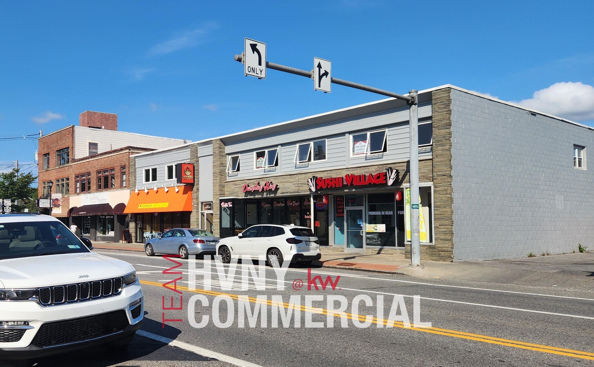 6-8 Raymond Ave, Poughkeepsie, NY for Rent