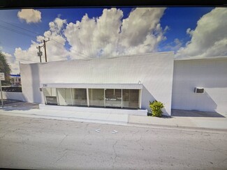 Fort Lauderdale, FL Office/Retail - 2301 S Andrews Ave