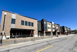 Kansas City, MO Office, Office/Retail, Retail - 2914-2924 Buchanan St