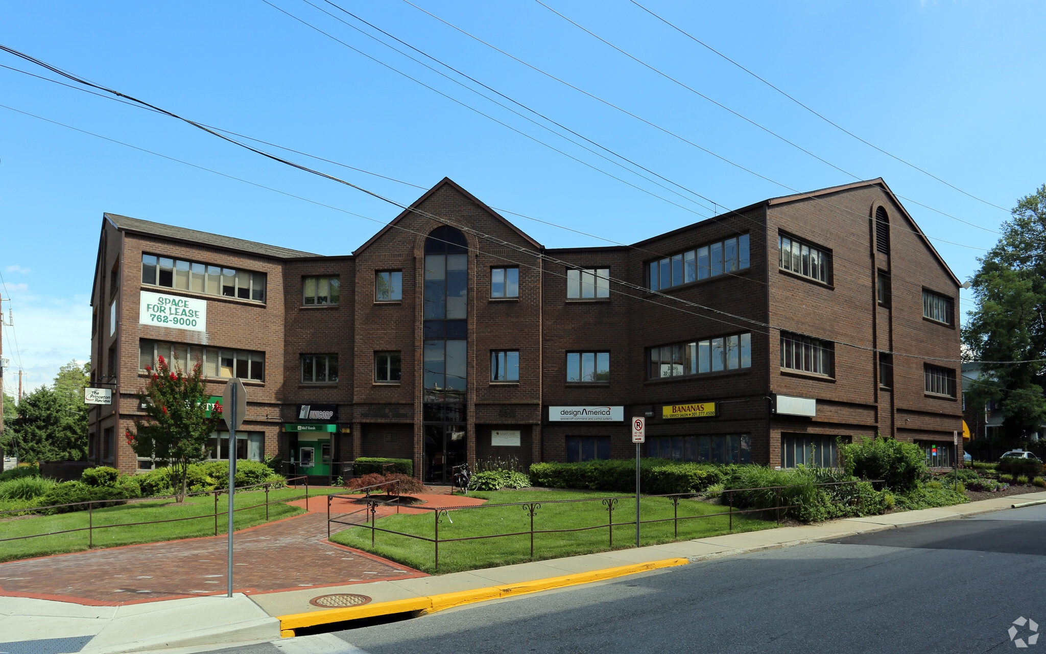 4511 Knox Rd, College Park, MD for Rent