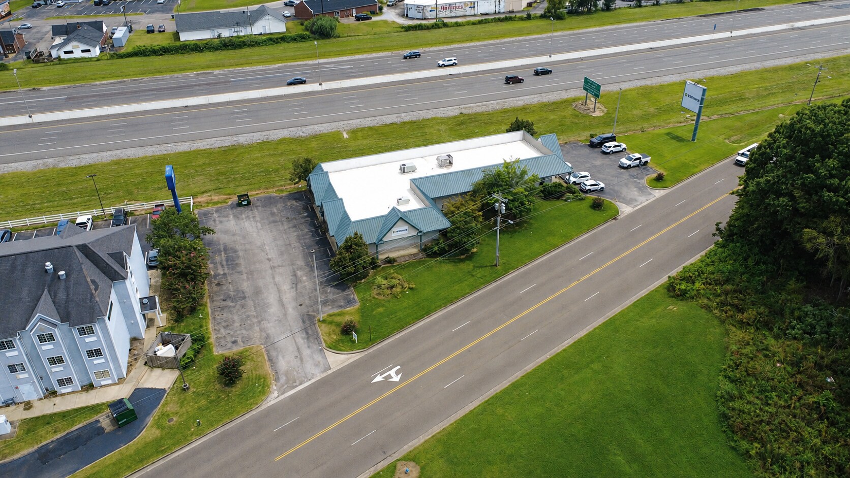 256 Vann Dr, Jackson, TN for Sale