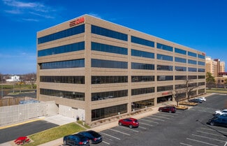 Brooklyn Center, MN Office, Office/Retail - 6300 Shingle Creek Pky