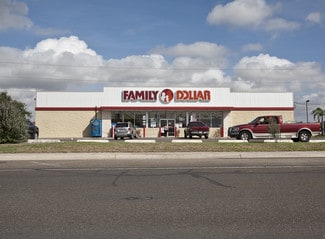 McAllen, TX Freestanding - 3724 Buddy Owens Boulevard
