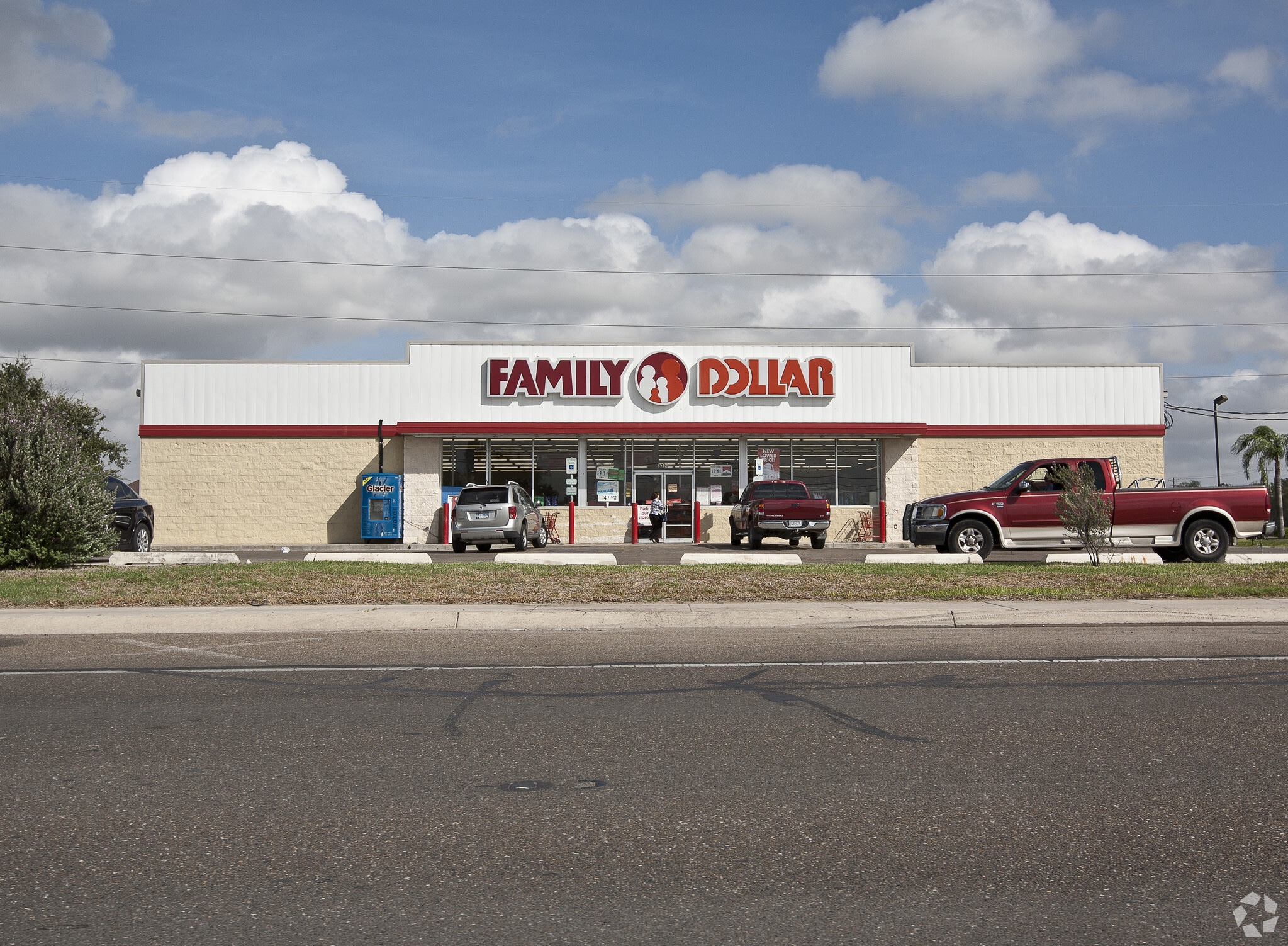 3724 Buddy Owens Boulevard, McAllen, TX for Sale