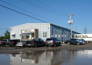 Tonawanda, NY Industrial - 275 Mayville Ave