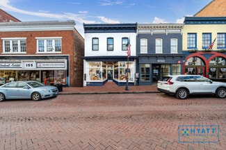 Annapolis, MD Office - 159 Main St