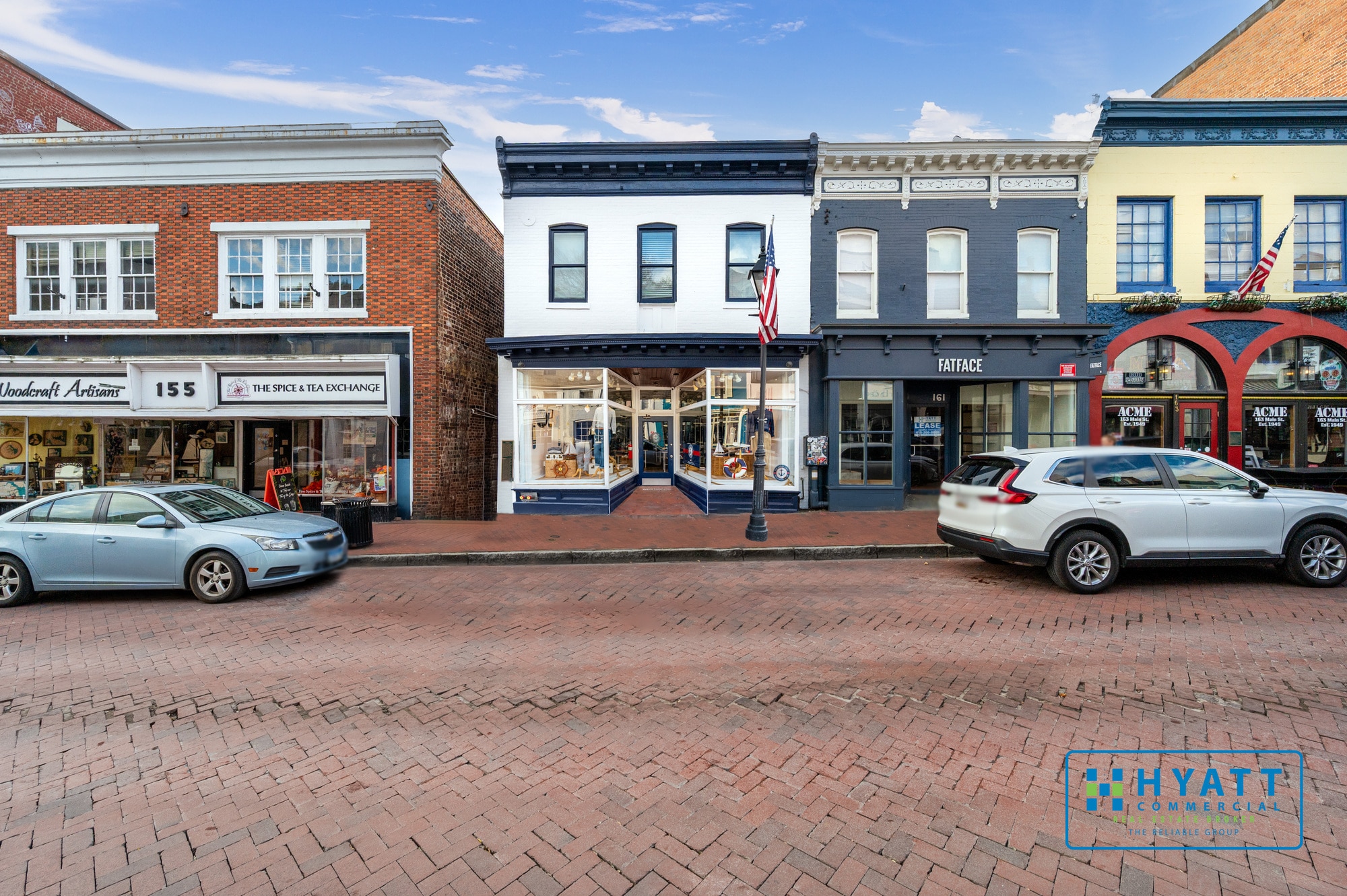 159 Main St, Annapolis, MD for Rent
