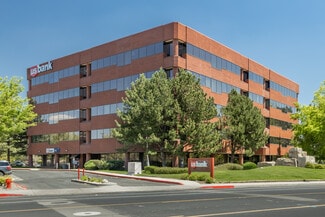 Reno, NV Office - 5190 Neil Rd