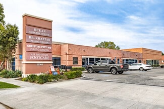 Torrance, CA Medical - 23365 Hawthorne Blvd Torrance, CA Medical - 23365 Hawthorne Blvd