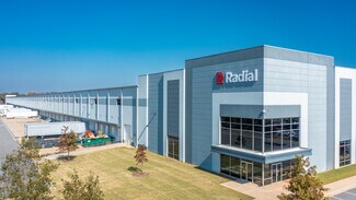Locust Grove, GA Industrial - 3090 Highway 42