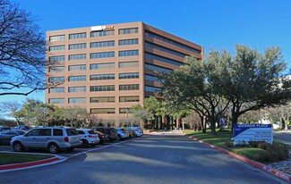 Dallas, TX Office - 14901 Quorum Dr