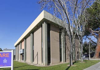 San Jose, CA Office - 800 N 1st St