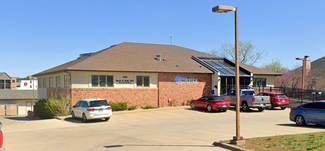 Topeka, KS Office - 5601 SW Barrington Ct