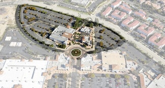 Rancho Cucamonga, CA Retail - 10709 Town Center Dr