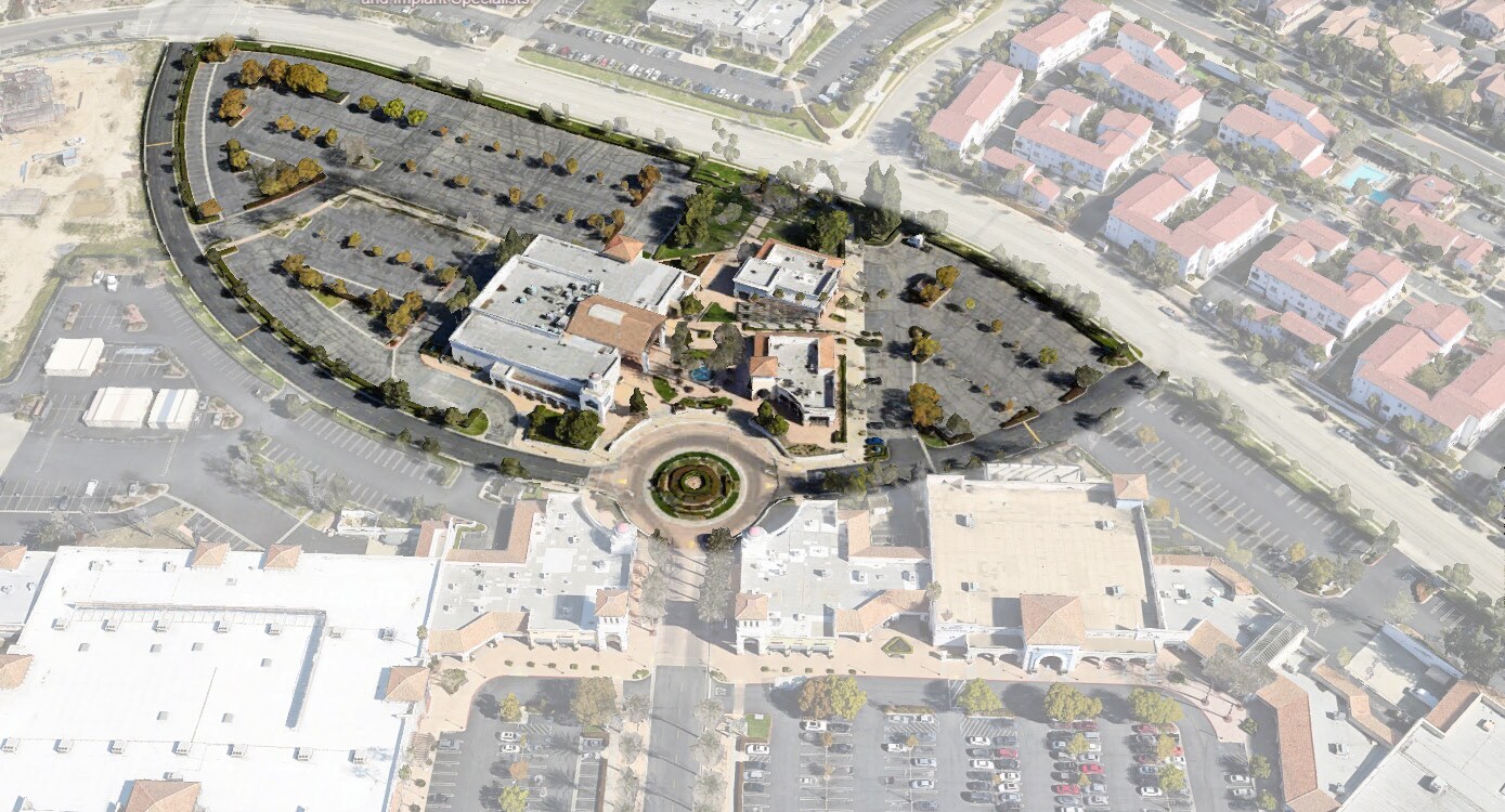 10709 Town Center Dr, Rancho Cucamonga, CA for Rent