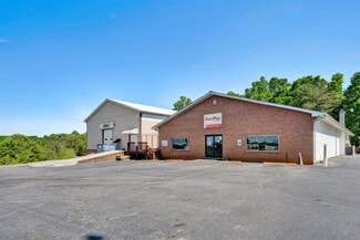 Moneta, VA Office/Retail, Industrial - 2837 Scruggs Rd