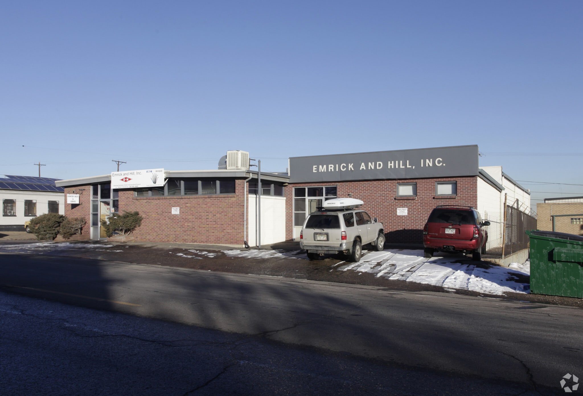 4160 Fox St, Denver, CO for Sale