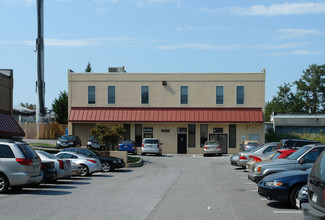 Ellicott City, MD Office - 3280 Pine Orchard Ln