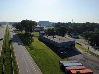 High Point, NC Industrial - 2216 Dunmore Ct High Point, NC Industrial - 2216 Dunmore Ct