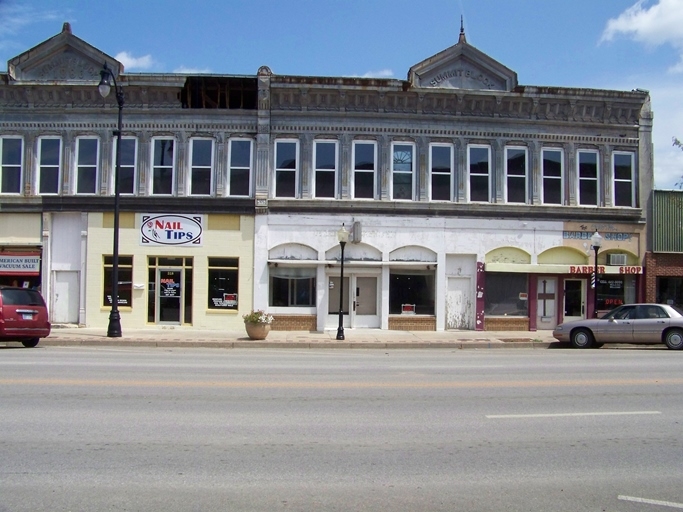 318 S Summit St, Arkansas City, KS for Sale