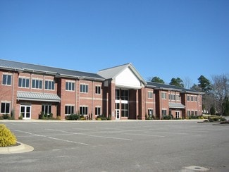 Shelby, NC Office - 1610 E Marion St